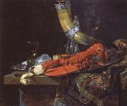 unknow artist, San Sebastian angle of the system still life of Thomas